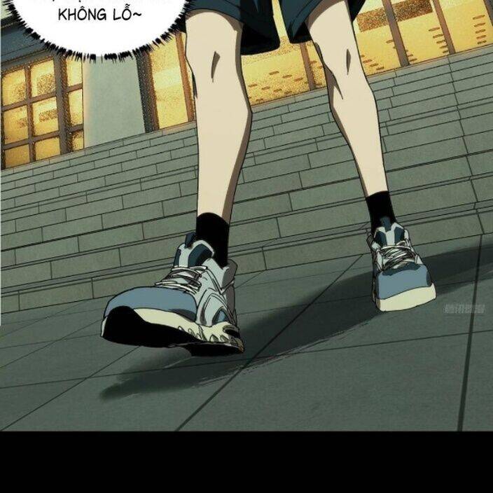 Đại Tượng Vô Hình - Chapter 474 - Page 22