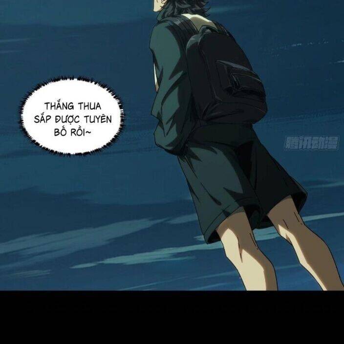 Đại Tượng Vô Hình - Chapter 474 - Page 24