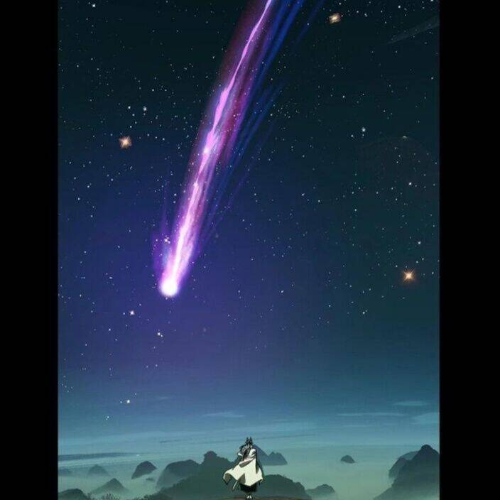 Đại Tượng Vô Hình - Chapter 474 - Page 30