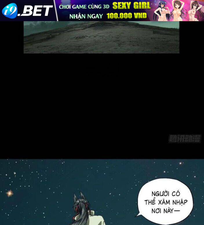 Đại Tượng Vô Hình - Chapter 474 - Page 31