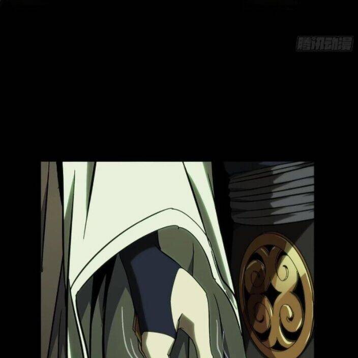 Đại Tượng Vô Hình - Chapter 474 - Page 33