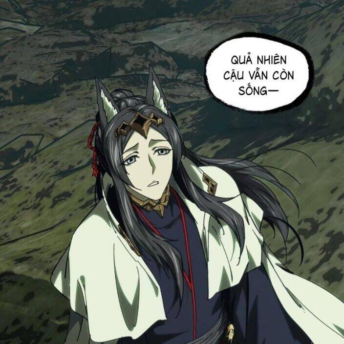 Đại Tượng Vô Hình - Chapter 474 - Page 35