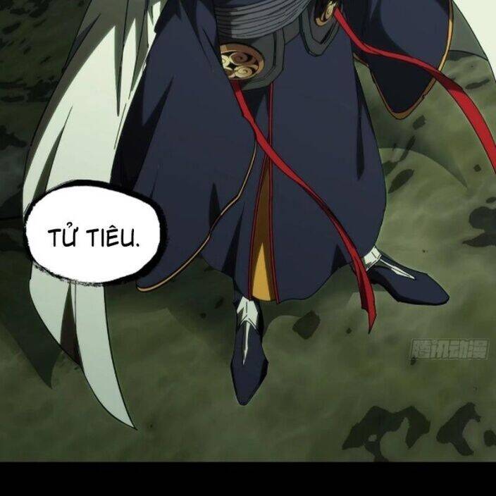 Đại Tượng Vô Hình - Chapter 474 - Page 36