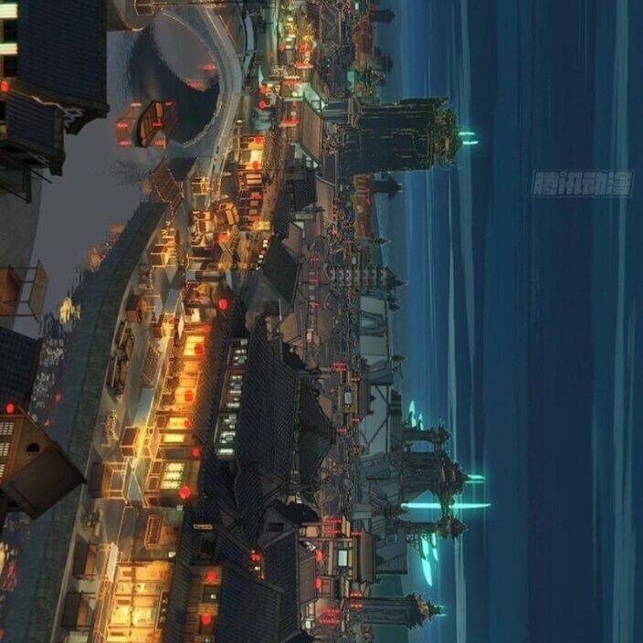 Đại Tượng Vô Hình - Chapter 474 - Page 40