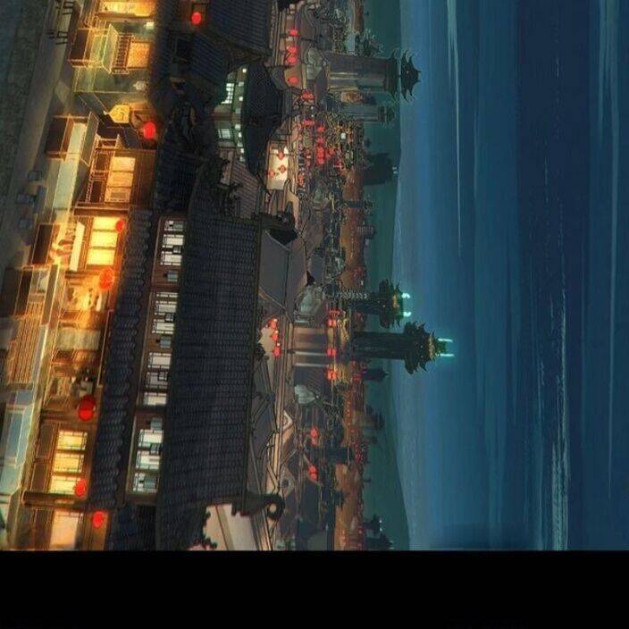 Đại Tượng Vô Hình - Chapter 474 - Page 41