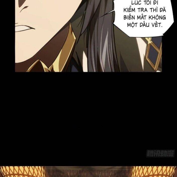 Đại Tượng Vô Hình - Chapter 474 - Page 43