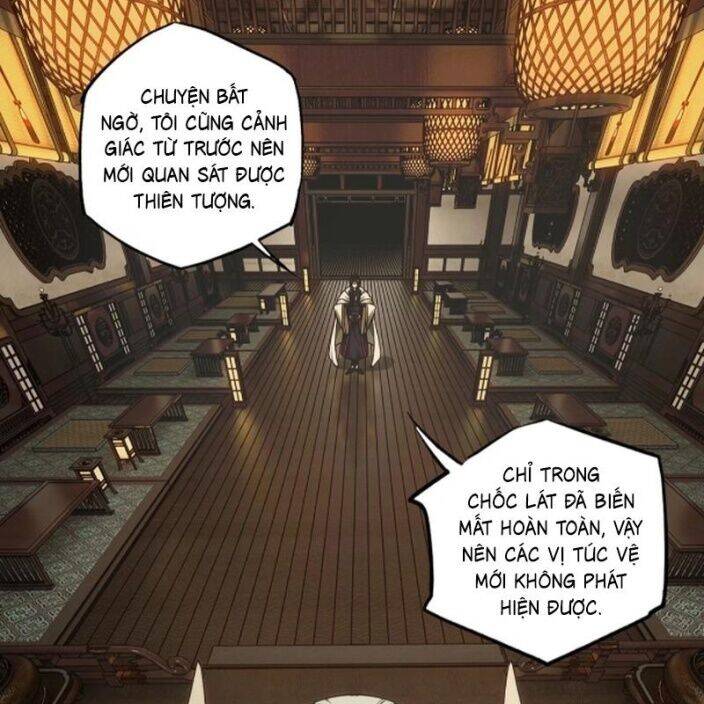 Đại Tượng Vô Hình - Chapter 474 - Page 44