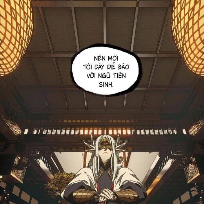 Đại Tượng Vô Hình - Chapter 474 - Page 46