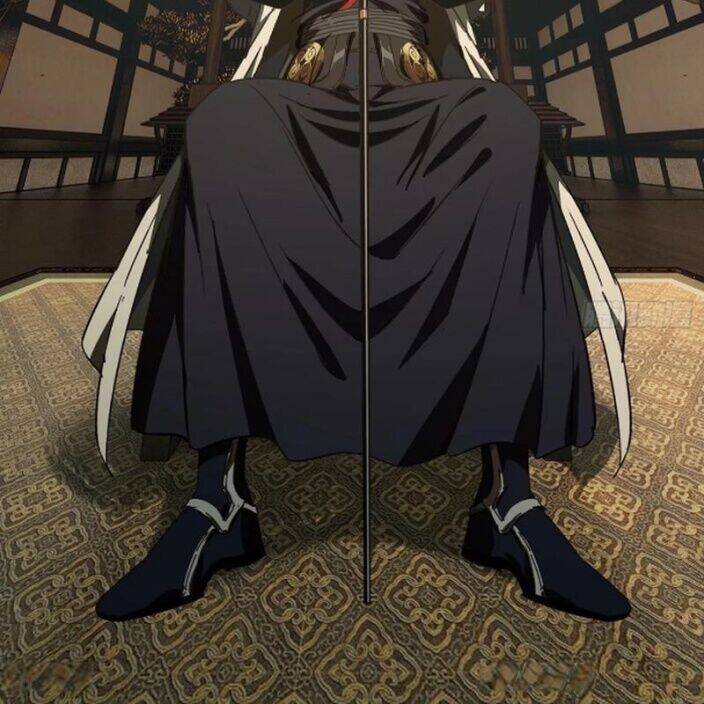 Đại Tượng Vô Hình - Chapter 474 - Page 47