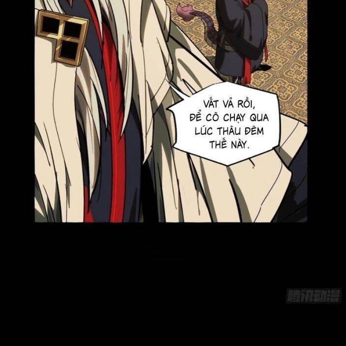 Đại Tượng Vô Hình - Chapter 474 - Page 49