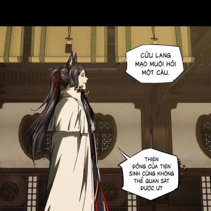 Đại Tượng Vô Hình - Chapter 474 - Page 50