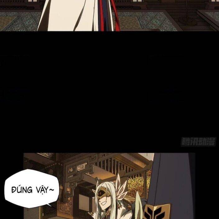 Đại Tượng Vô Hình - Chapter 474 - Page 51