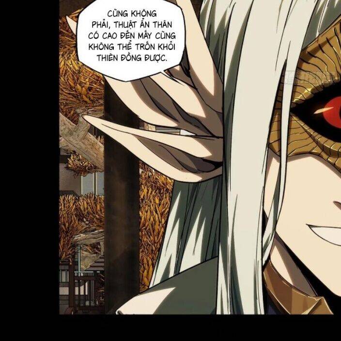 Đại Tượng Vô Hình - Chapter 474 - Page 55