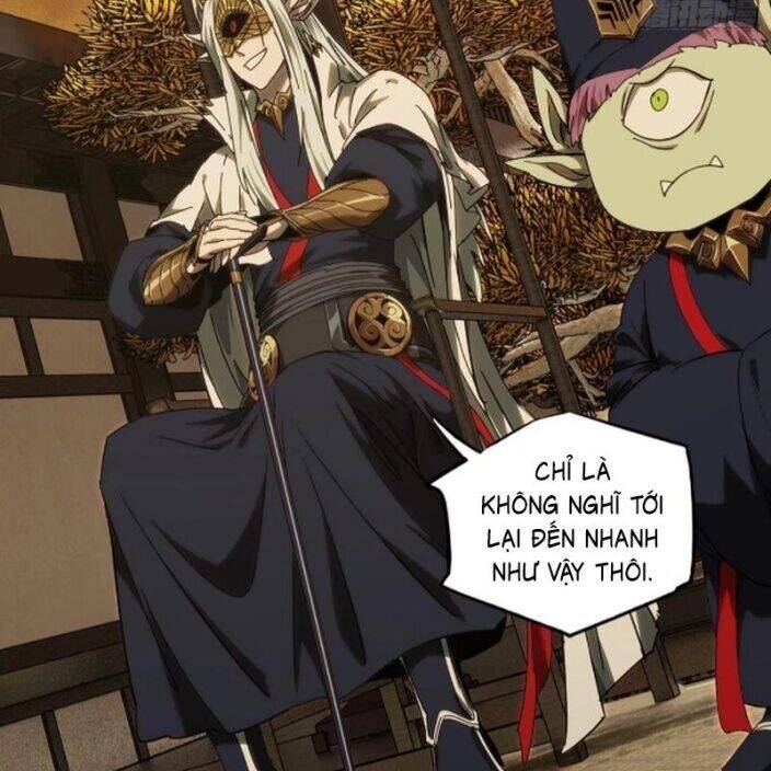 Đại Tượng Vô Hình - Chapter 474 - Page 57