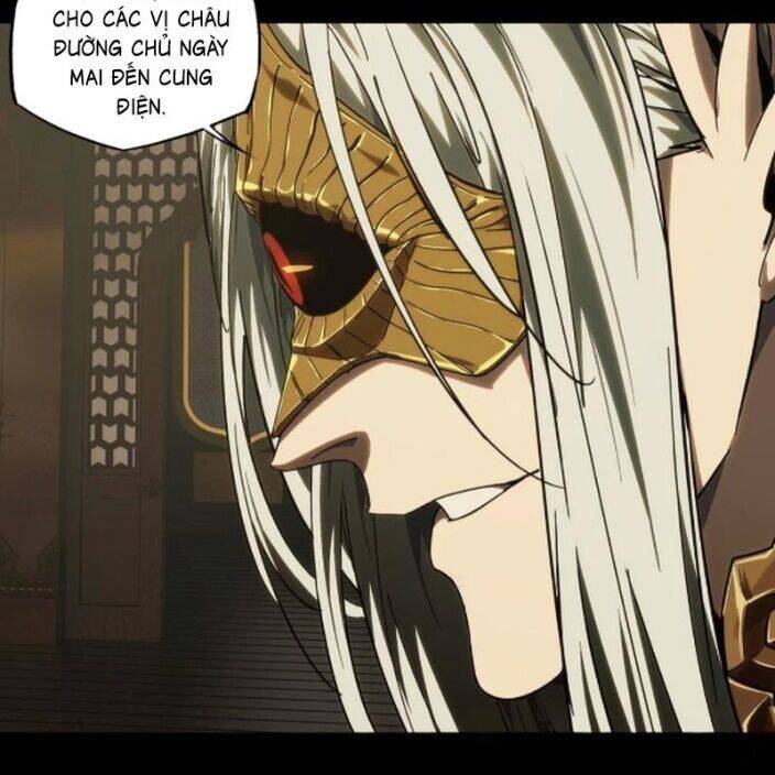 Đại Tượng Vô Hình - Chapter 474 - Page 59