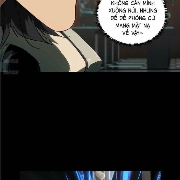Đại Tượng Vô Hình - Chapter 474 - Page 6
