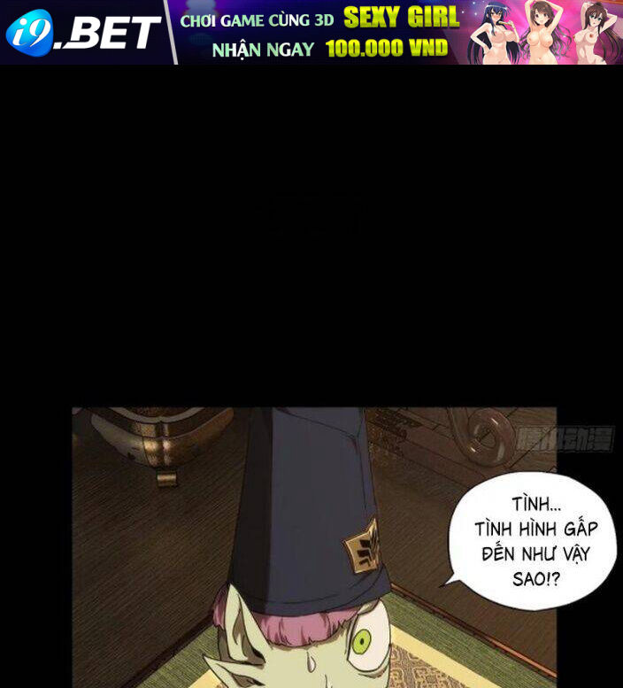 Đại Tượng Vô Hình - Chapter 474 - Page 60