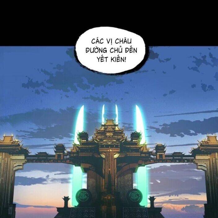 Đại Tượng Vô Hình - Chapter 474 - Page 65