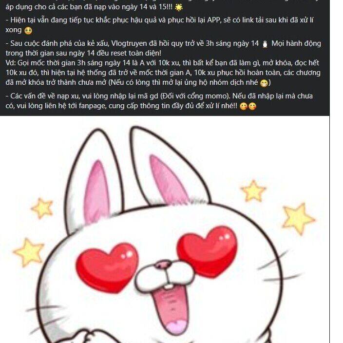 Đại Tượng Vô Hình - Chapter 474 - Page 69