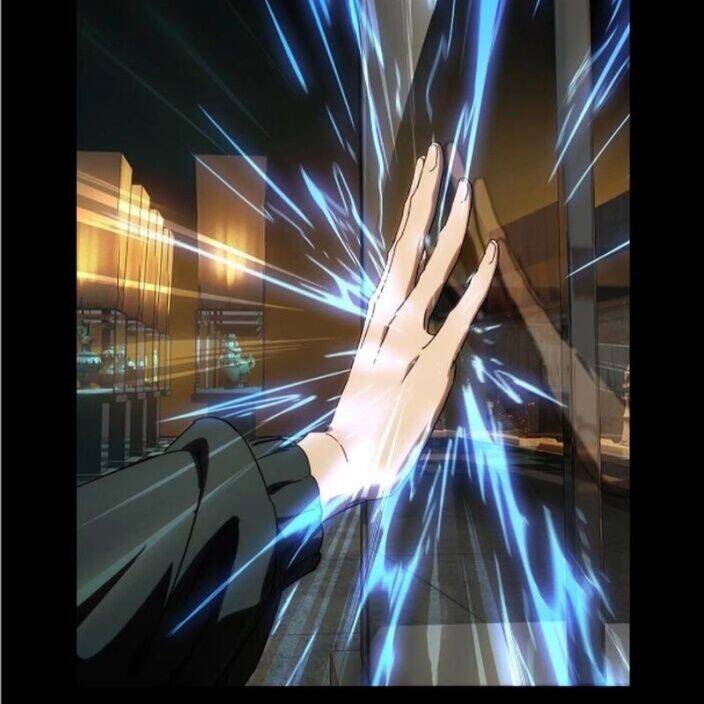 Đại Tượng Vô Hình - Chapter 474 - Page 7