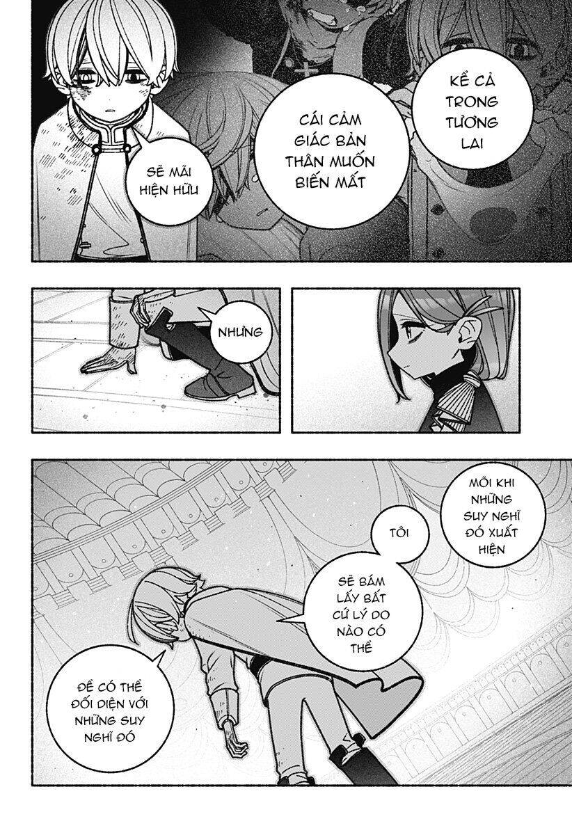 Make The Exorcist Fall In Love - Chapter 80 - Page 14