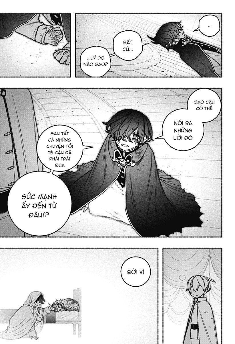 Make The Exorcist Fall In Love - Chapter 80 - Page 15