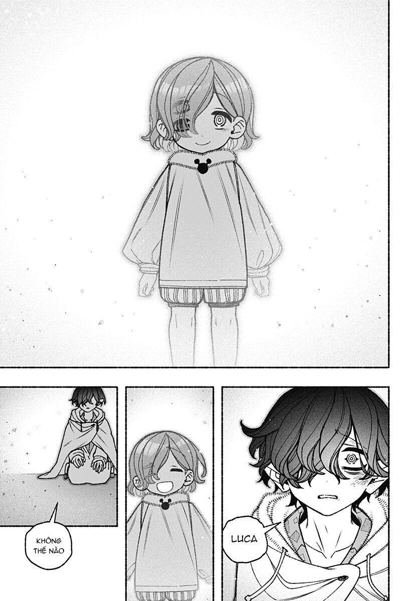 Make The Exorcist Fall In Love - Chapter 80 - Page 21