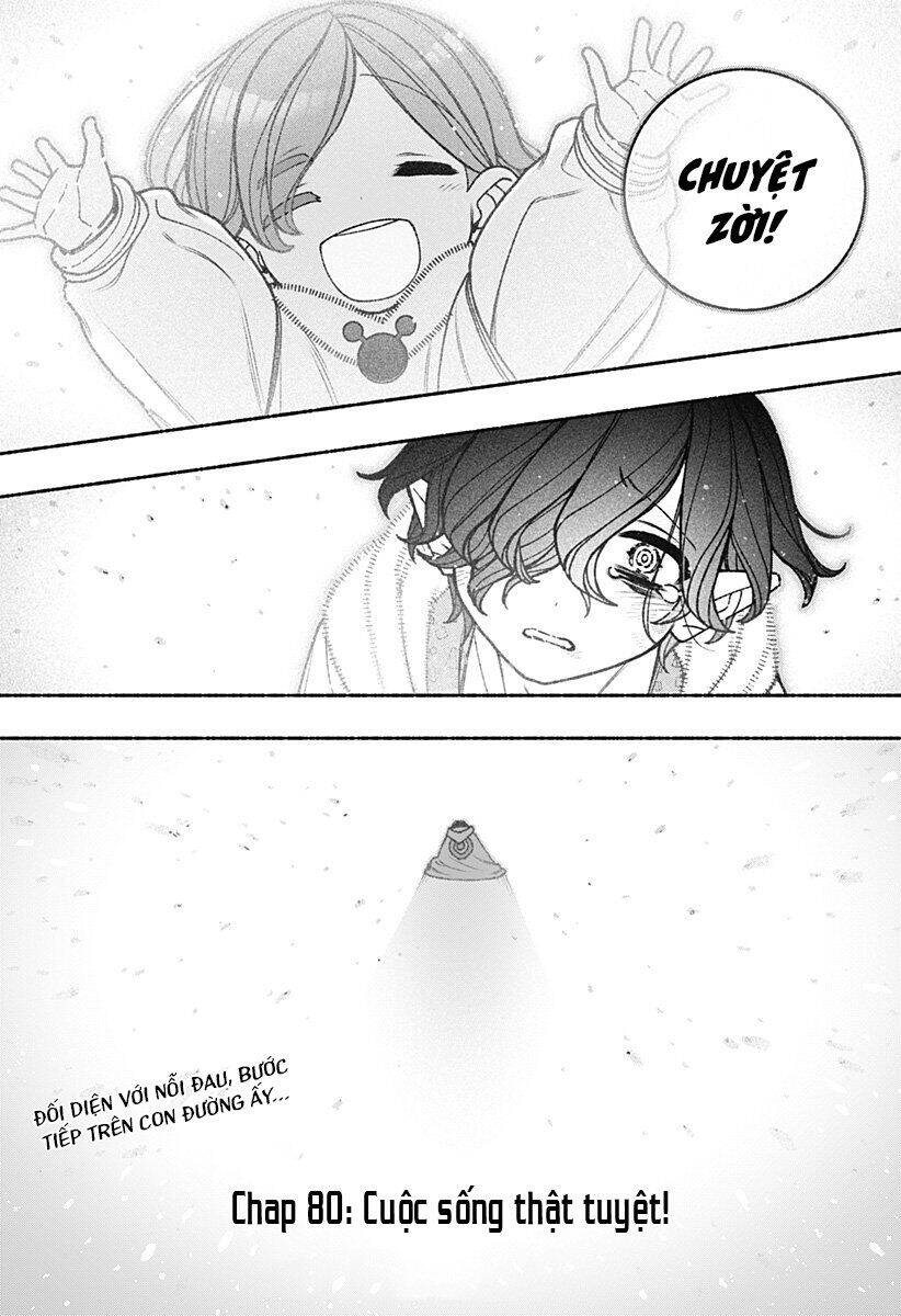 Make The Exorcist Fall In Love - Chapter 80 - Page 23