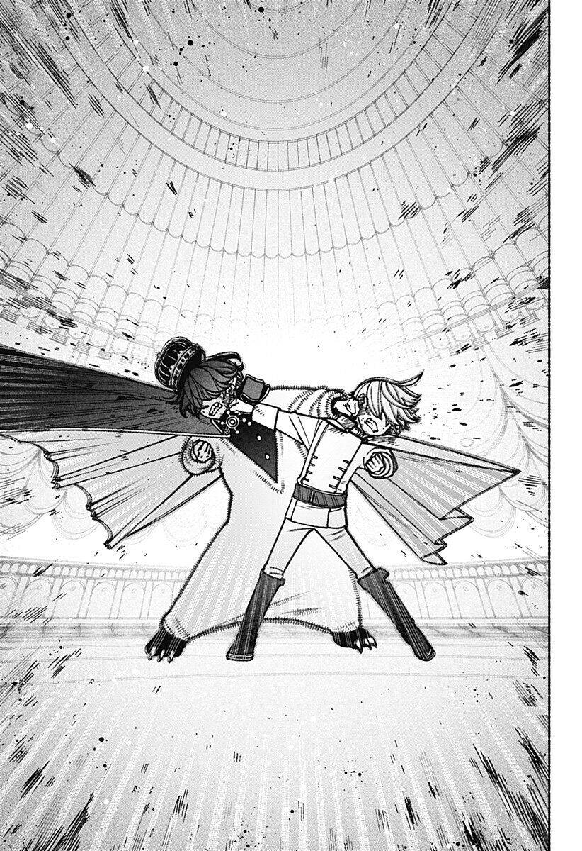 Make The Exorcist Fall In Love - Chapter 80 - Page 7