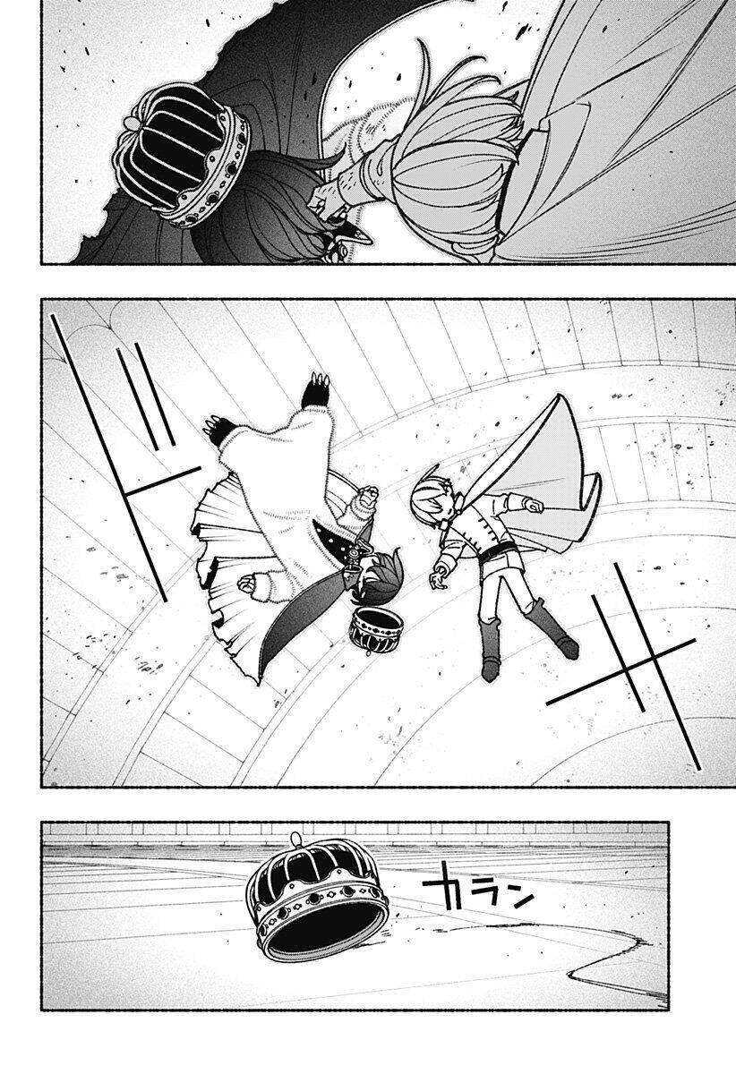 Make The Exorcist Fall In Love - Chapter 80 - Page 8