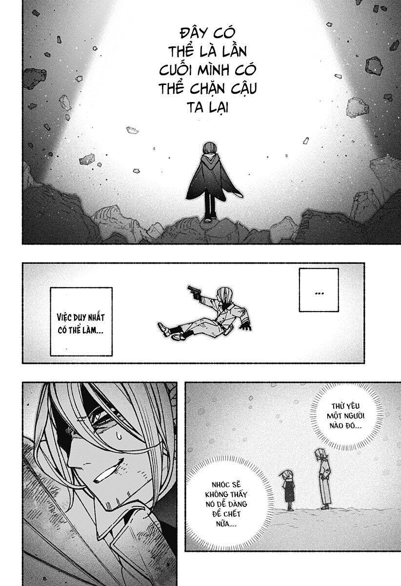 Make The Exorcist Fall In Love - Chapter 81 - Page 14