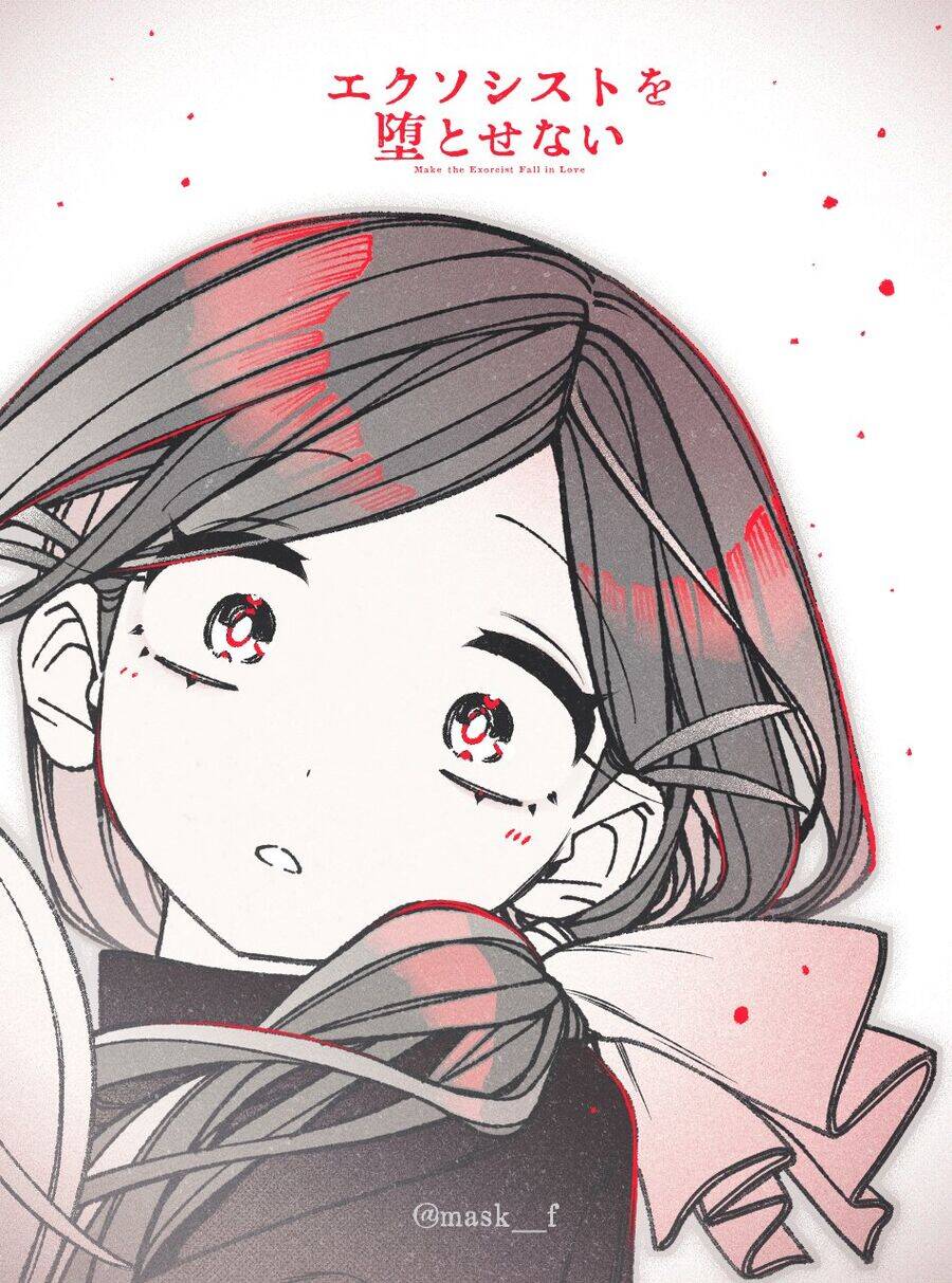 Make The Exorcist Fall In Love - Chapter 81 - Page 23