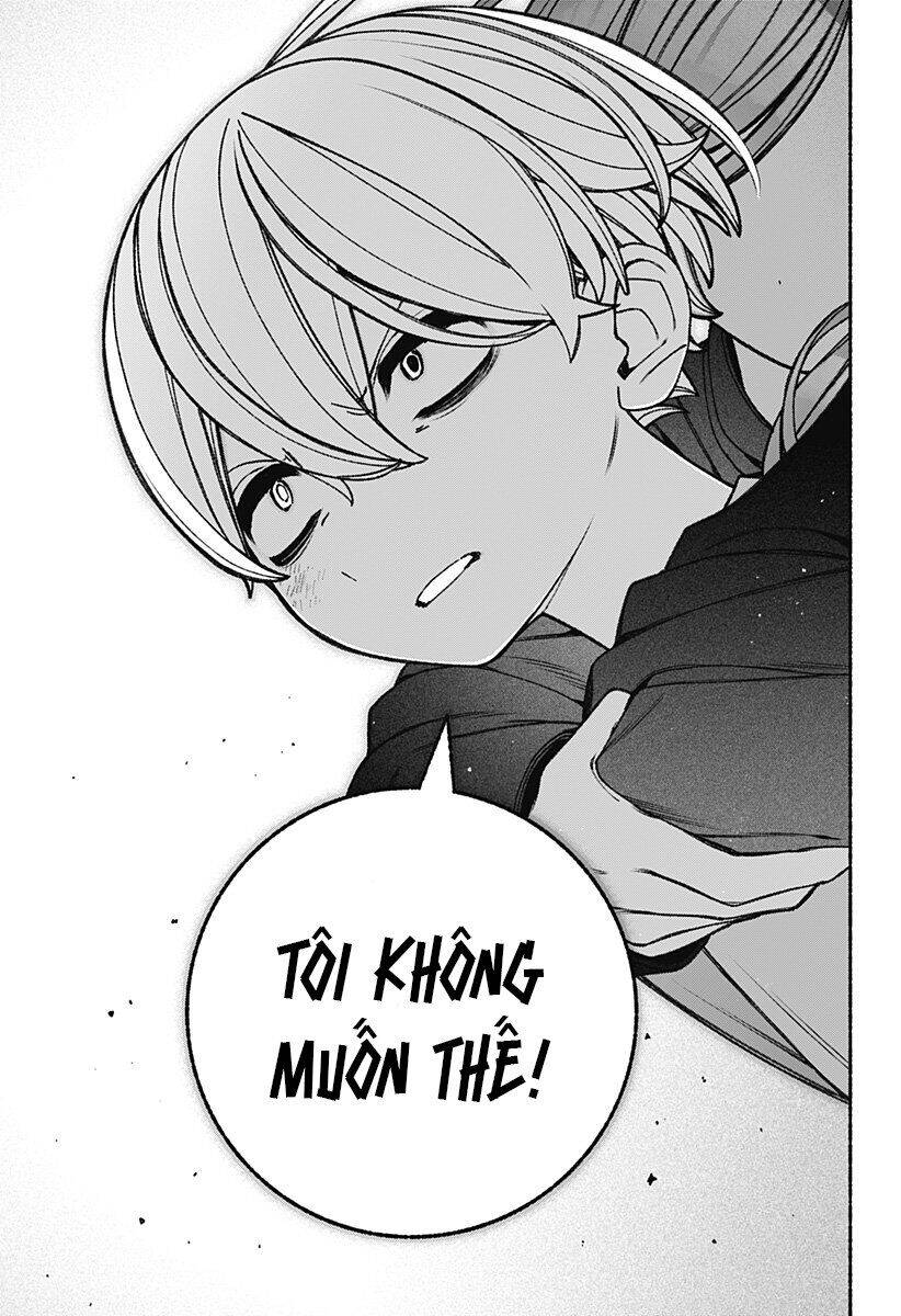 Make The Exorcist Fall In Love - Chapter 81 - Page 7