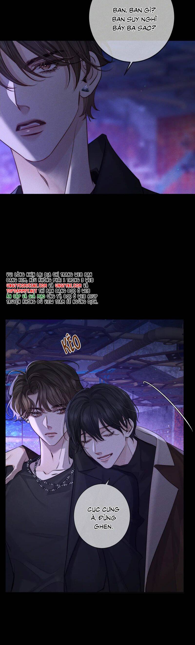 Nhân Vật Chính Chỉ Muốn Yêu Đương - Chapter 195 - Page 10