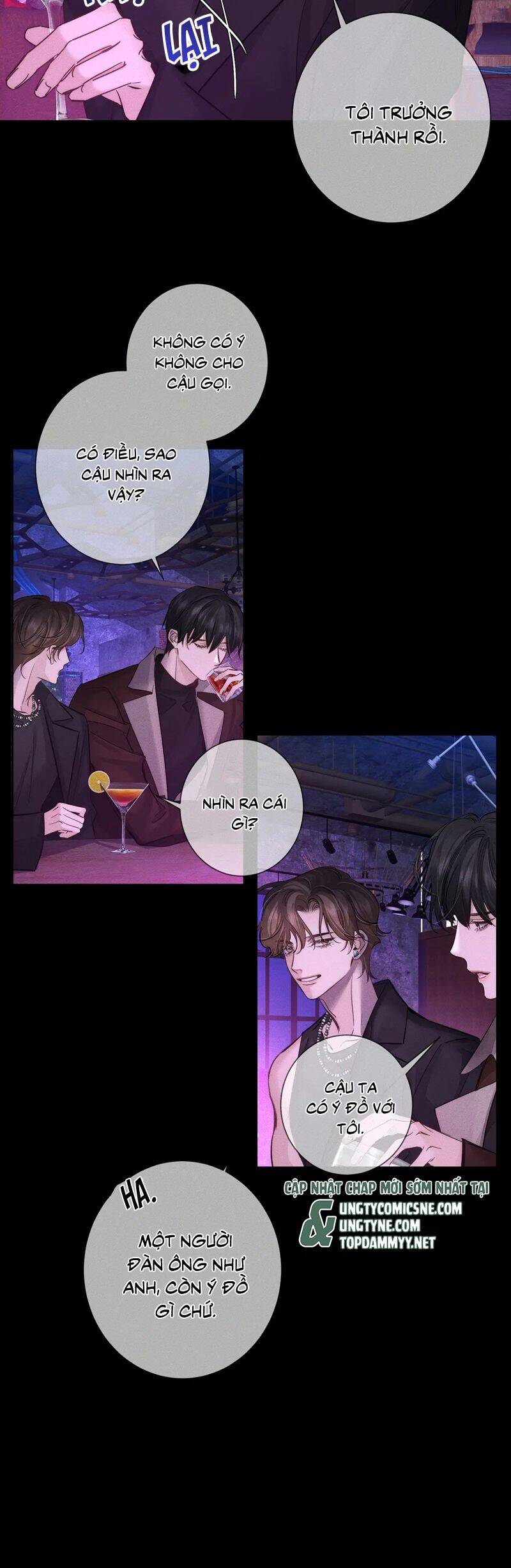 Nhân Vật Chính Chỉ Muốn Yêu Đương - Chapter 195 - Page 14