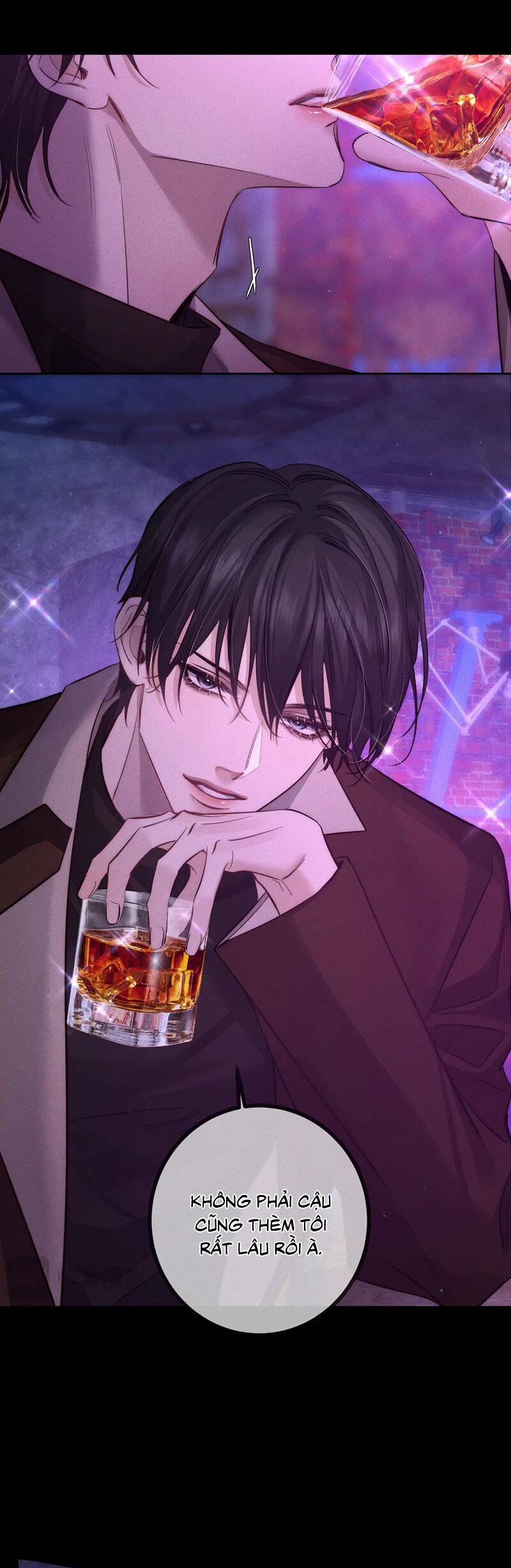 Nhân Vật Chính Chỉ Muốn Yêu Đương - Chapter 195 - Page 15