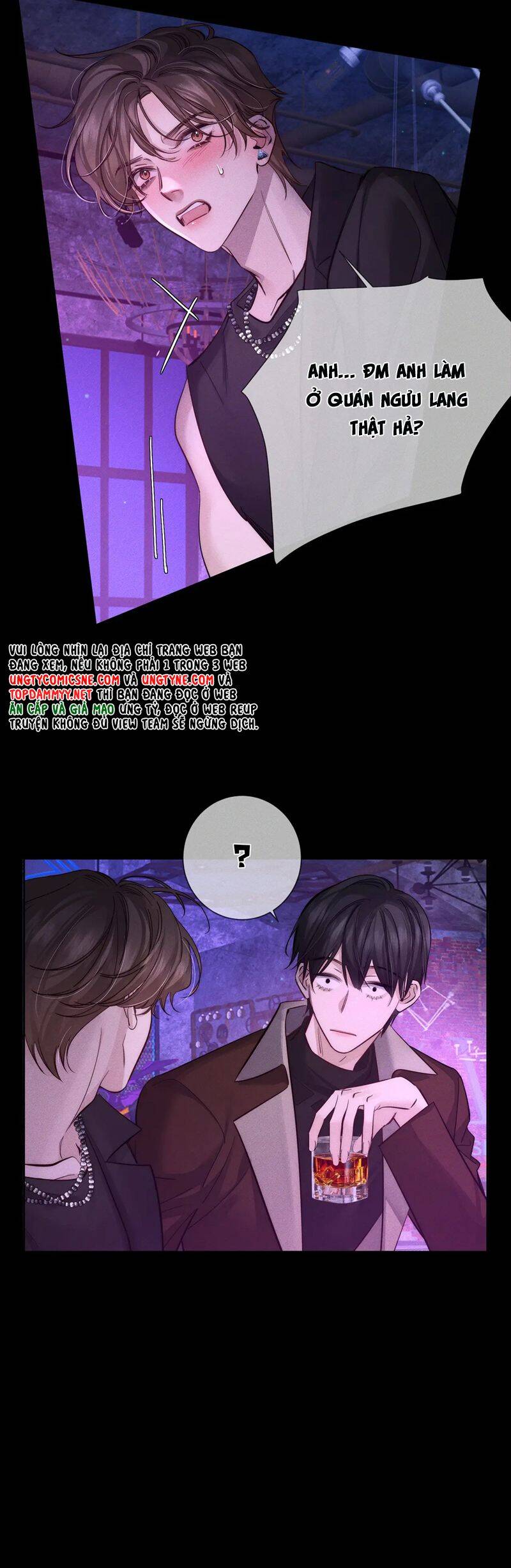 Nhân Vật Chính Chỉ Muốn Yêu Đương - Chapter 195 - Page 16