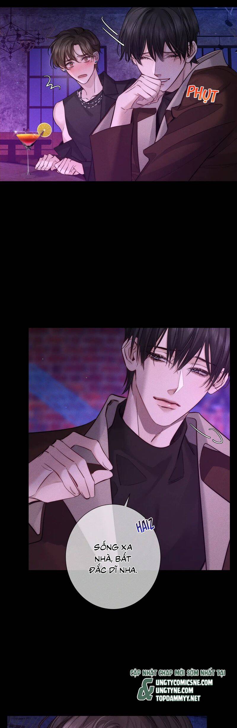 Nhân Vật Chính Chỉ Muốn Yêu Đương - Chapter 195 - Page 17