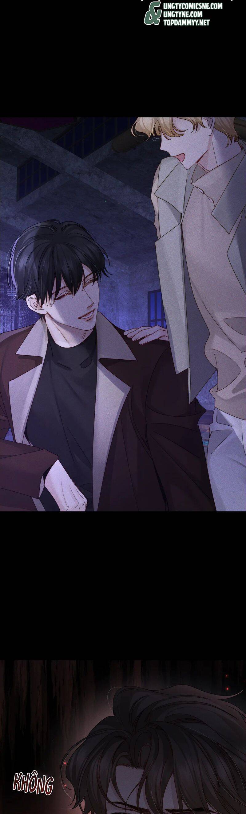 Nhân Vật Chính Chỉ Muốn Yêu Đương - Chapter 195 - Page 3