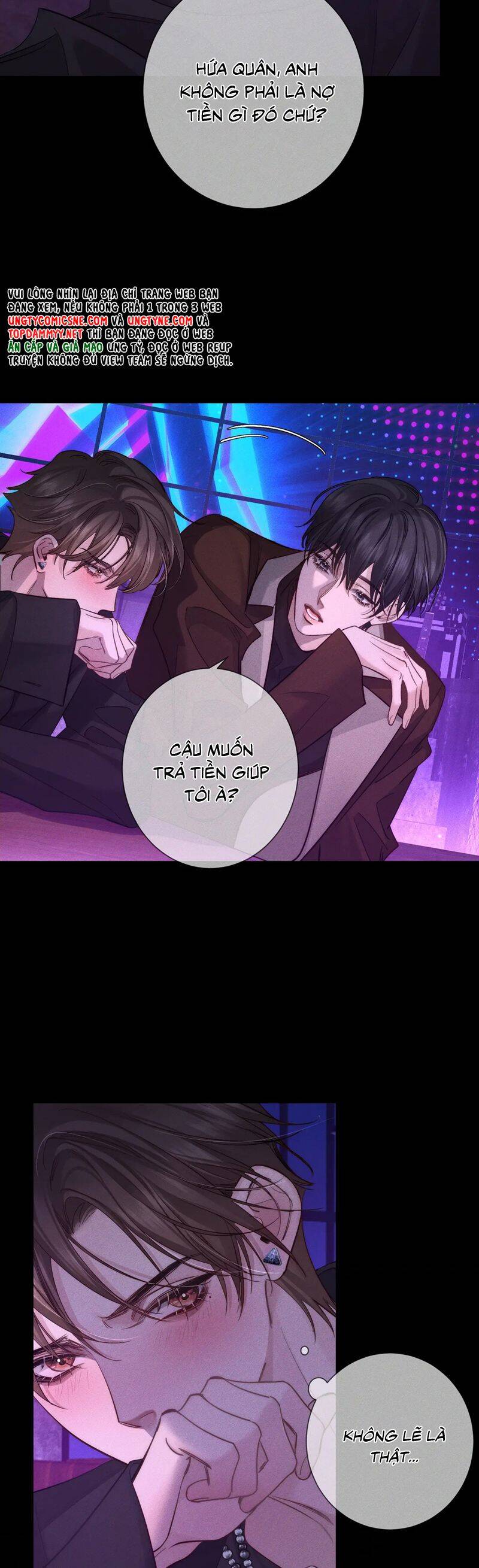 Nhân Vật Chính Chỉ Muốn Yêu Đương - Chapter 196 - Page 10