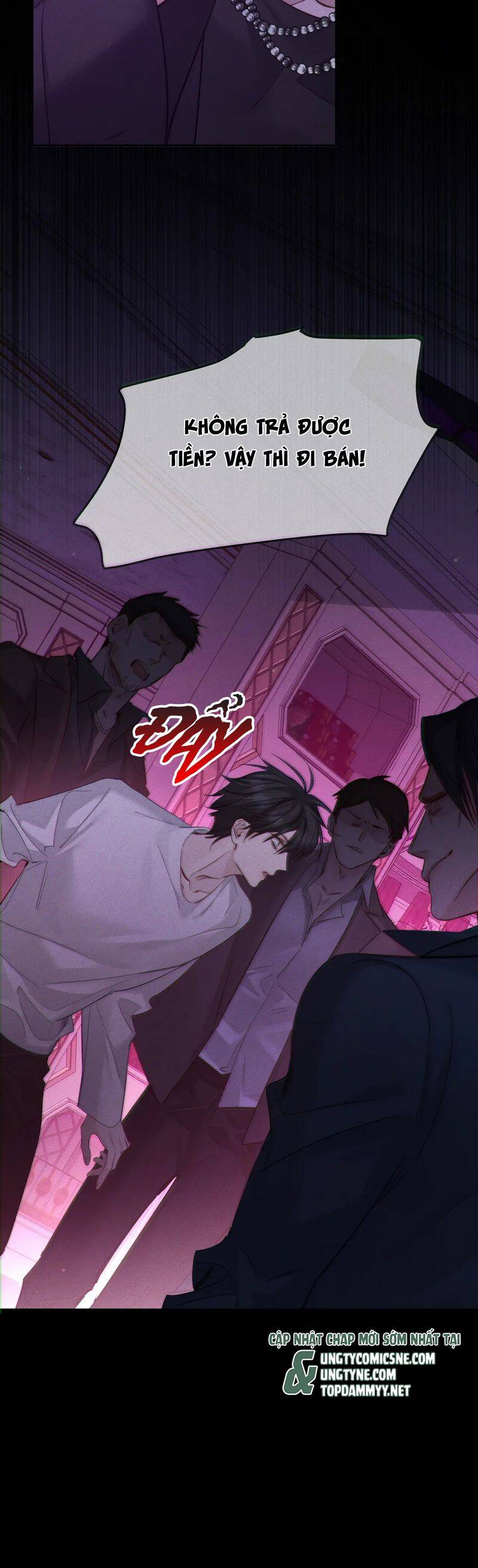 Nhân Vật Chính Chỉ Muốn Yêu Đương - Chapter 196 - Page 11