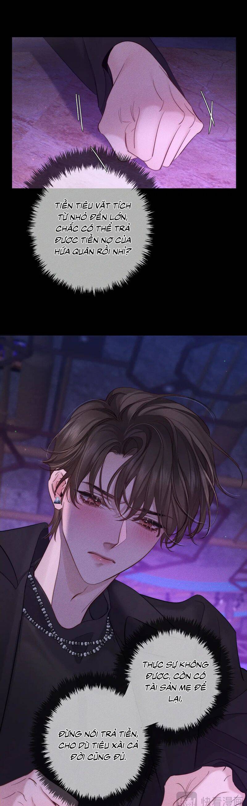 Nhân Vật Chính Chỉ Muốn Yêu Đương - Chapter 196 - Page 12