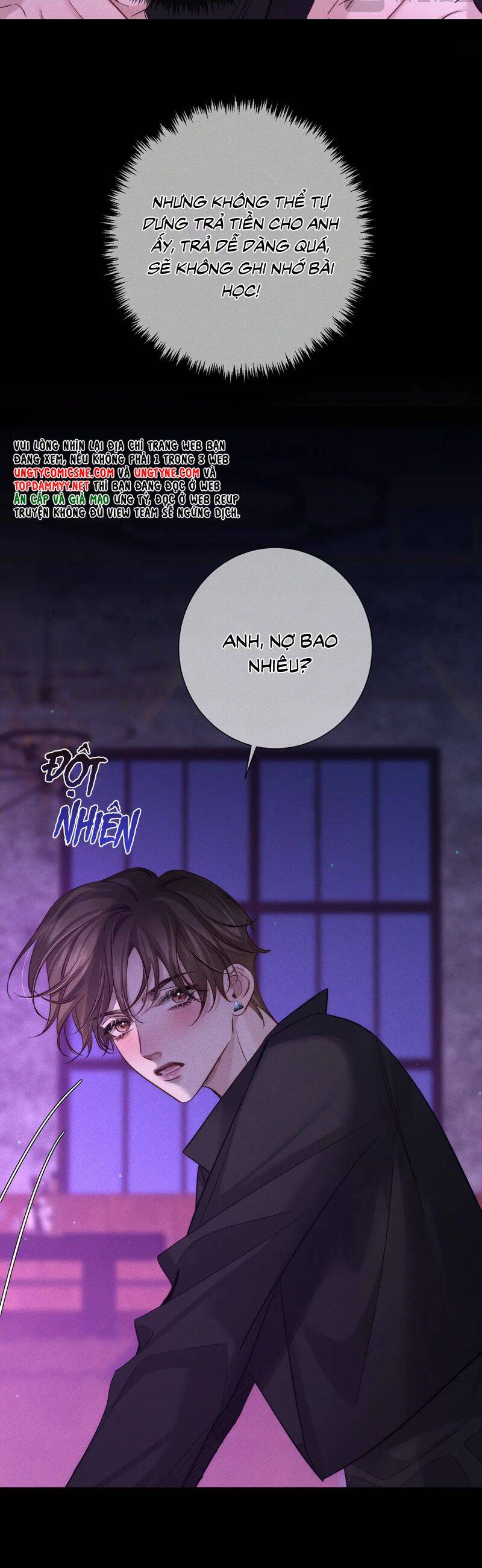 Nhân Vật Chính Chỉ Muốn Yêu Đương - Chapter 196 - Page 13