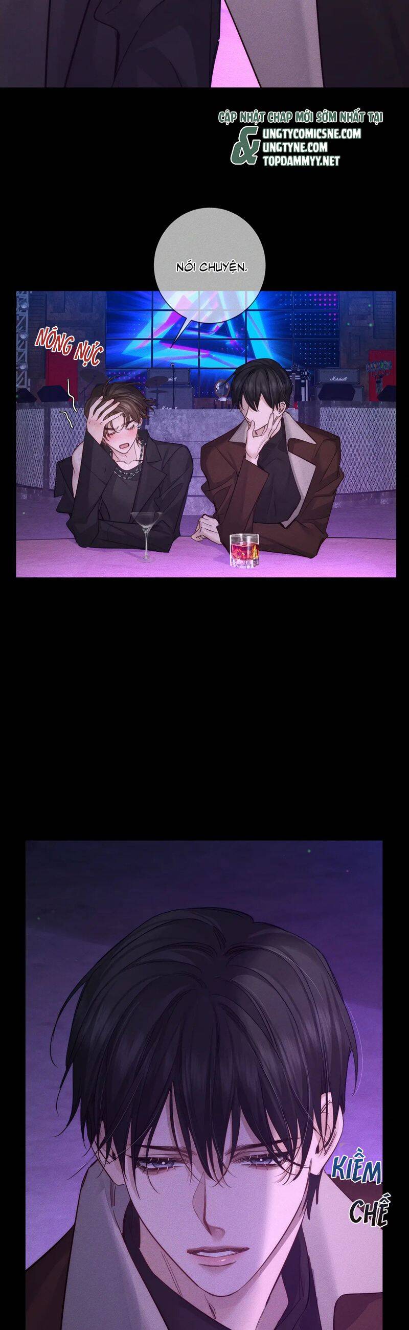 Nhân Vật Chính Chỉ Muốn Yêu Đương - Chapter 196 - Page 15