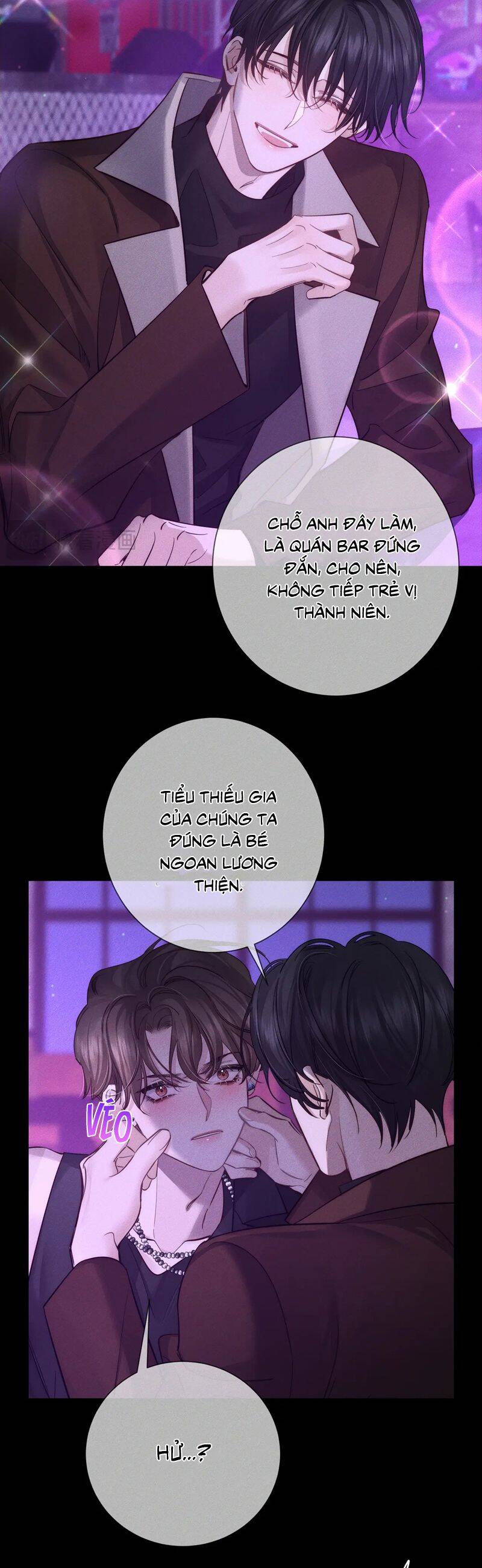 Nhân Vật Chính Chỉ Muốn Yêu Đương - Chapter 196 - Page 17