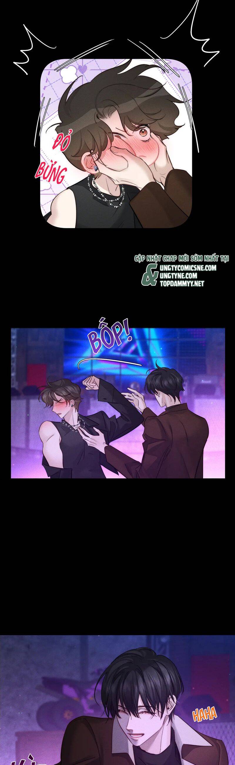 Nhân Vật Chính Chỉ Muốn Yêu Đương - Chapter 196 - Page 18