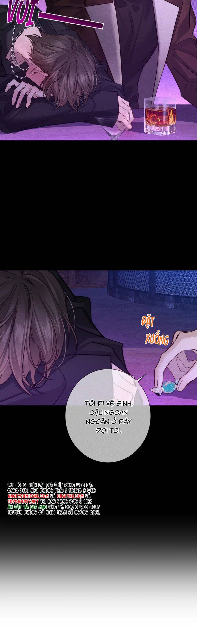 Nhân Vật Chính Chỉ Muốn Yêu Đương - Chapter 196 - Page 19