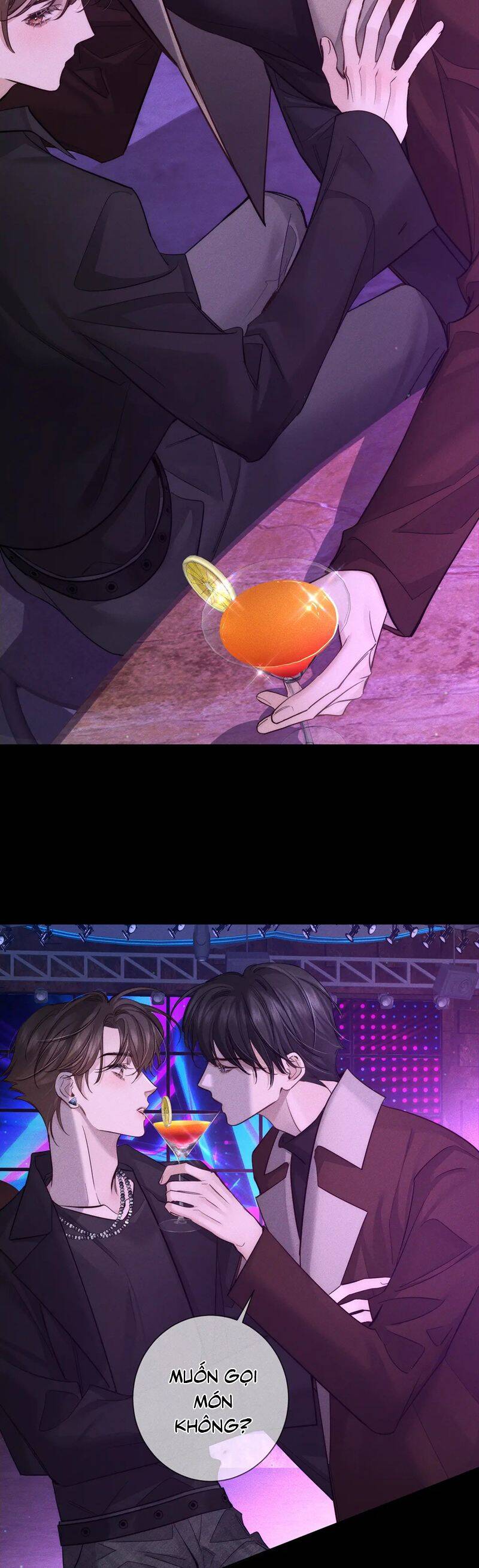 Nhân Vật Chính Chỉ Muốn Yêu Đương - Chapter 196 - Page 4