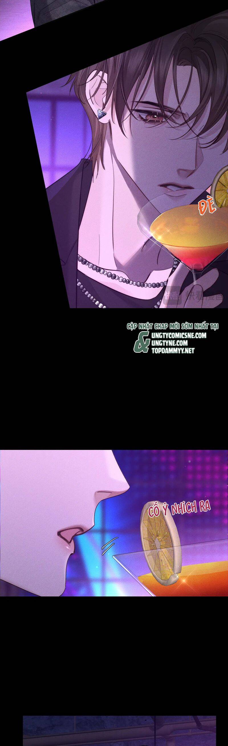 Nhân Vật Chính Chỉ Muốn Yêu Đương - Chapter 196 - Page 5