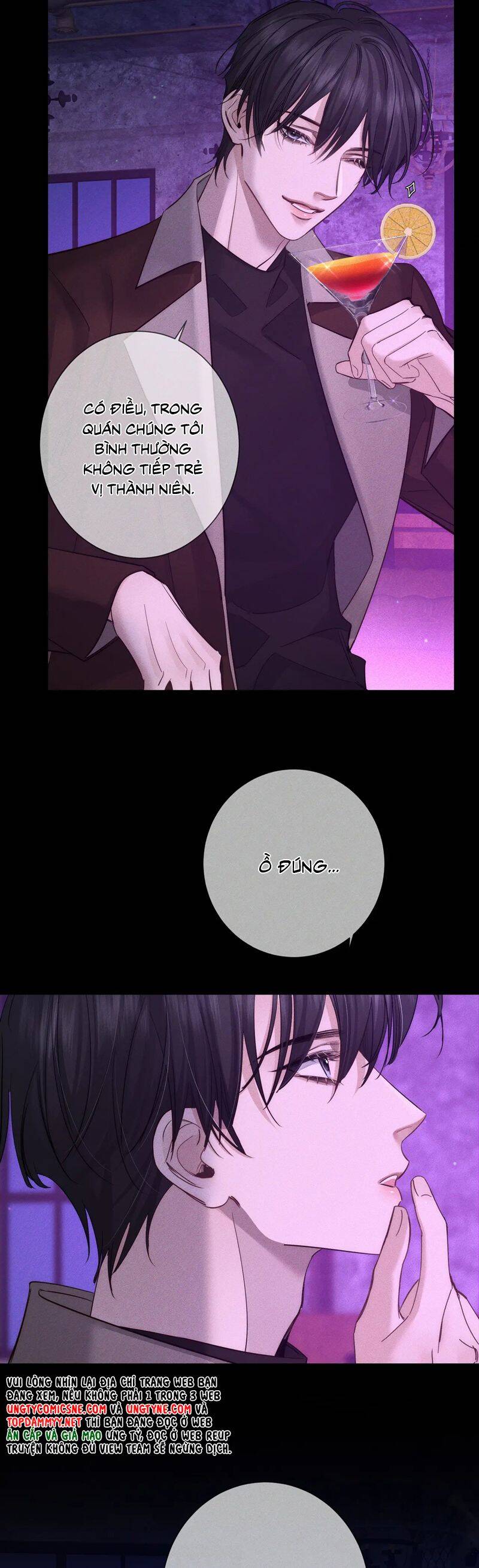 Nhân Vật Chính Chỉ Muốn Yêu Đương - Chapter 196 - Page 6